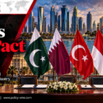 What is Badr Pact Now?