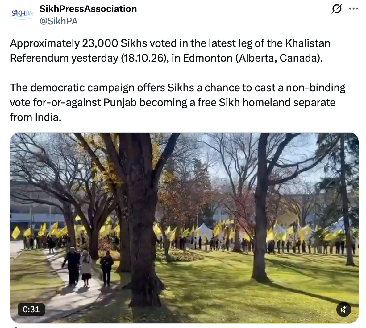 khalistan 2026