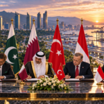 Badr Memorandum: Strategic Autonomy, Defence Industrial Integration and the Emerging Security Architectures Badr Memorandum: Strategic Autonomy, Defence Industrial Integration and the Emerging Security Architectures