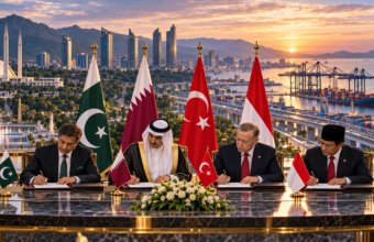 Badr Memorandum: Strategic Autonomy, Defence Industrial Integration and the Emerging Security Architectures