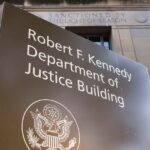 Justice Department Drops Desegregation Cases Without Checking Past Discrimination Justice Department Drops Desegregation Cases Without Checking Past Discrimination