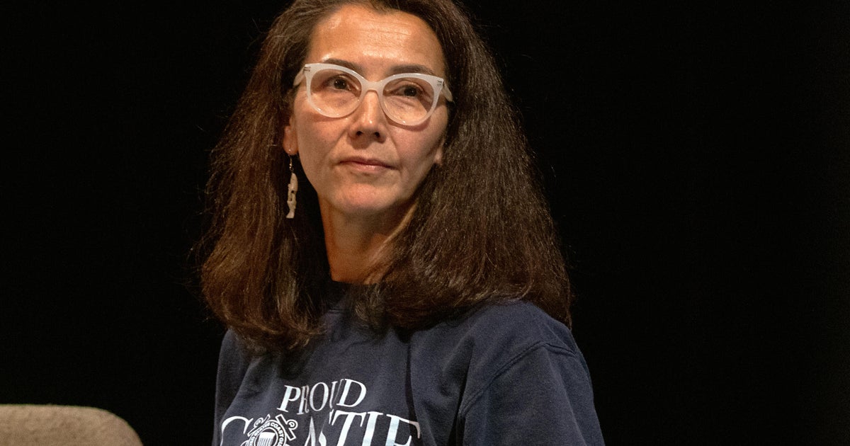 Alaska Senate Candidate Mary Peltola Reschedules Campaign After Car Accident Alaska Senate Candidate Mary Peltola Reschedules Campaign After Car Accident