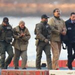 Maduro and Wife Indicted in New U.S. Torture Charge