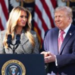 Trump Establishes NIH Women’s Health Division via Executive Order