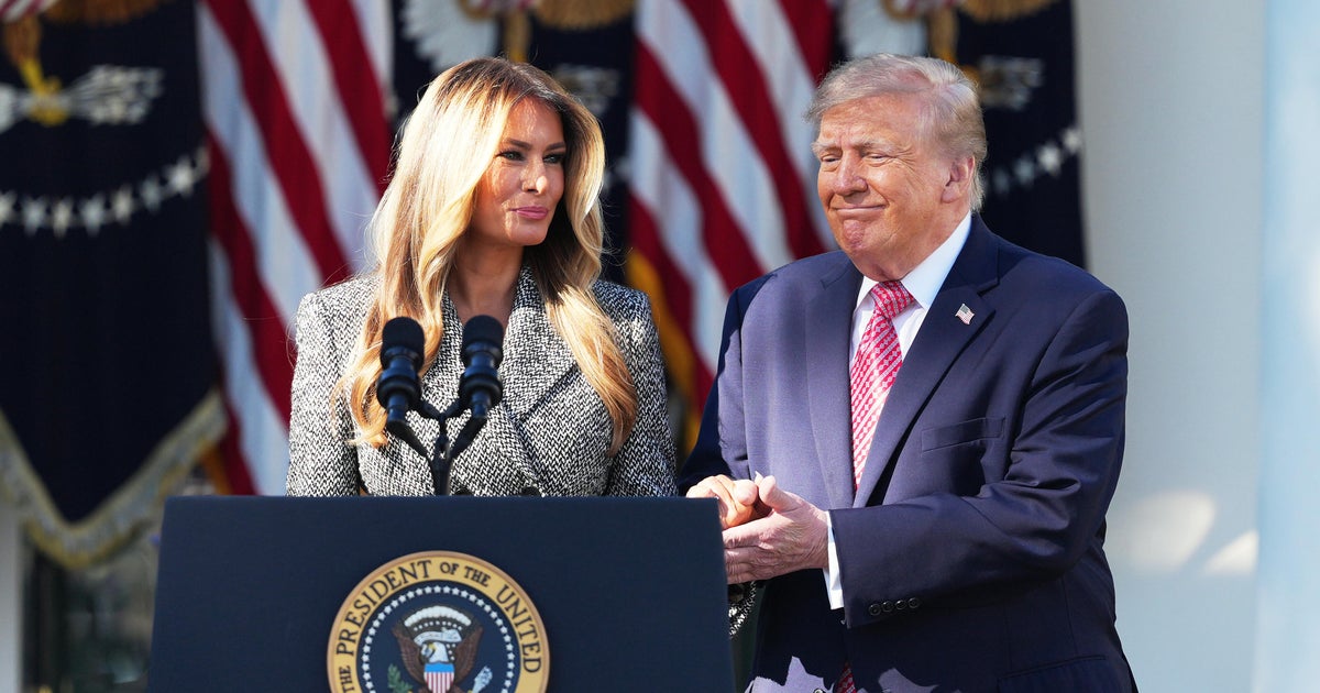 Trump Establishes NIH Women’s Health Division via Executive Order Trump Establishes NIH Women’s Health Division via Executive Order