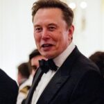Elon Musk Reveals Tesla and SpaceX Exploring Merger in Potential  Trillion Blockbuster Deal