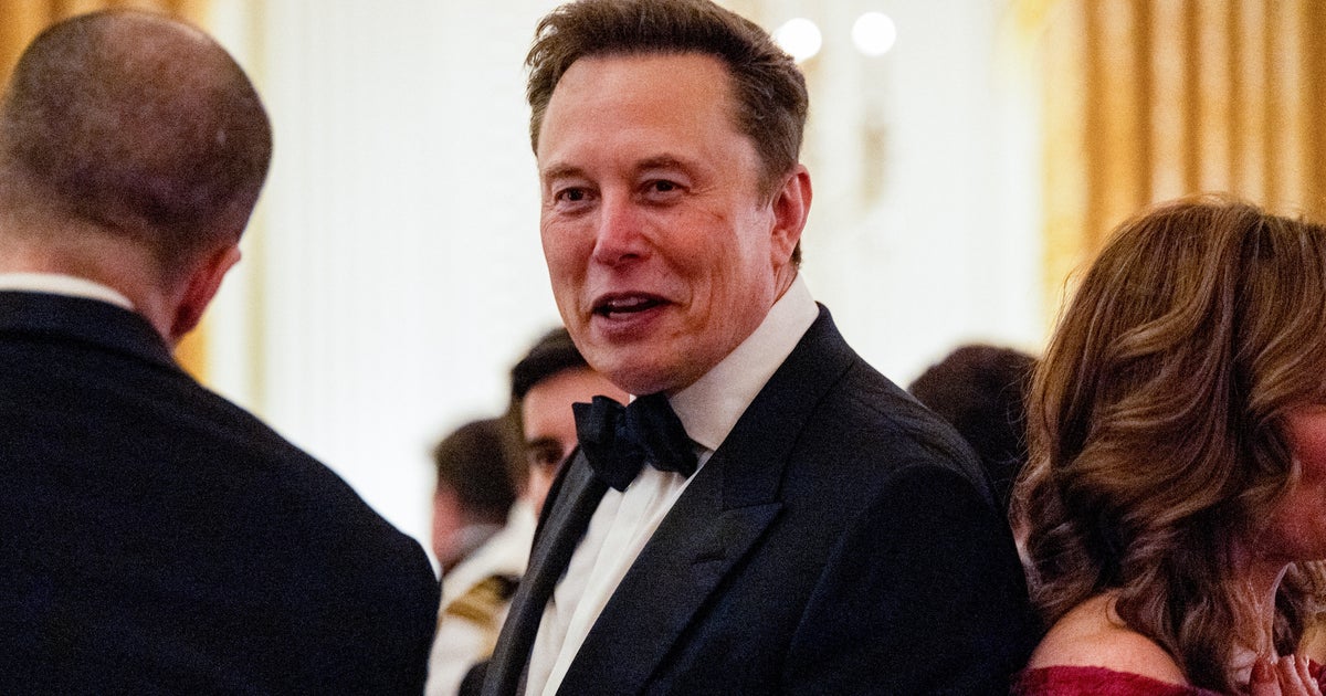 Elon Musk Reveals Tesla and SpaceX Exploring Merger in Potential Trillion Blockbuster Deal Elon Musk Reveals Tesla and SpaceX Exploring Merger in Potential Trillion Blockbuster Deal