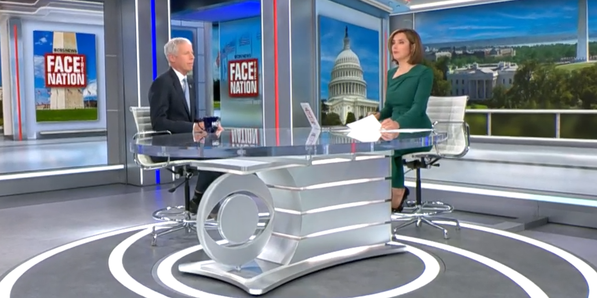 Trump’s Economy Messaging Under Scrutiny as Midterms Loom Trump’s Economy Messaging Under Scrutiny as Midterms Loom