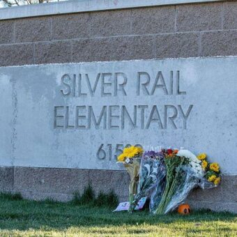 Hero Father Recounts Taking Down Oregon School Gunman and the Trauma That Follows Hero Father Recounts Taking Down Oregon School Gunman and the Trauma That Follows
