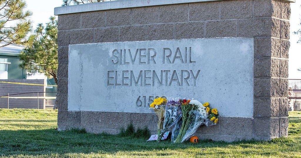 Hero Father Recounts Taking Down Oregon School Gunman and the Trauma That Follows
