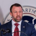 Homeland Security Secretary Mullin Defends Border Operations and Controversial Ad Spending