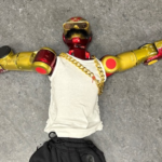 German Police Seize Humanoid Robot Following Alleged Sexual Harassment Incident