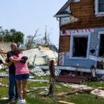 Trump Approves M Tornado Aid for Menasha, Wisconsin After CBS Report Trump Approves M Tornado Aid for Menasha, Wisconsin After CBS Report