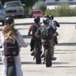 Parents Face Criminal Charges as E-Moto Accidents Involving Minors Surge Parents Face Criminal Charges as E-Moto Accidents Involving Minors Surge