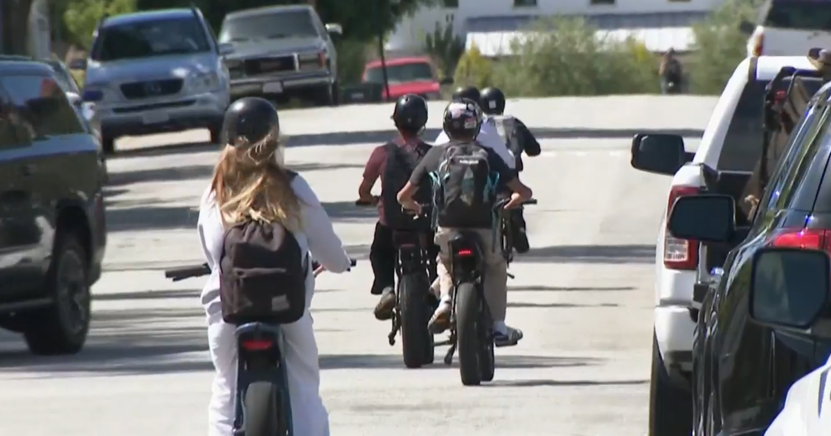 Parents Face Criminal Charges as E-Moto Accidents Involving Minors Surge