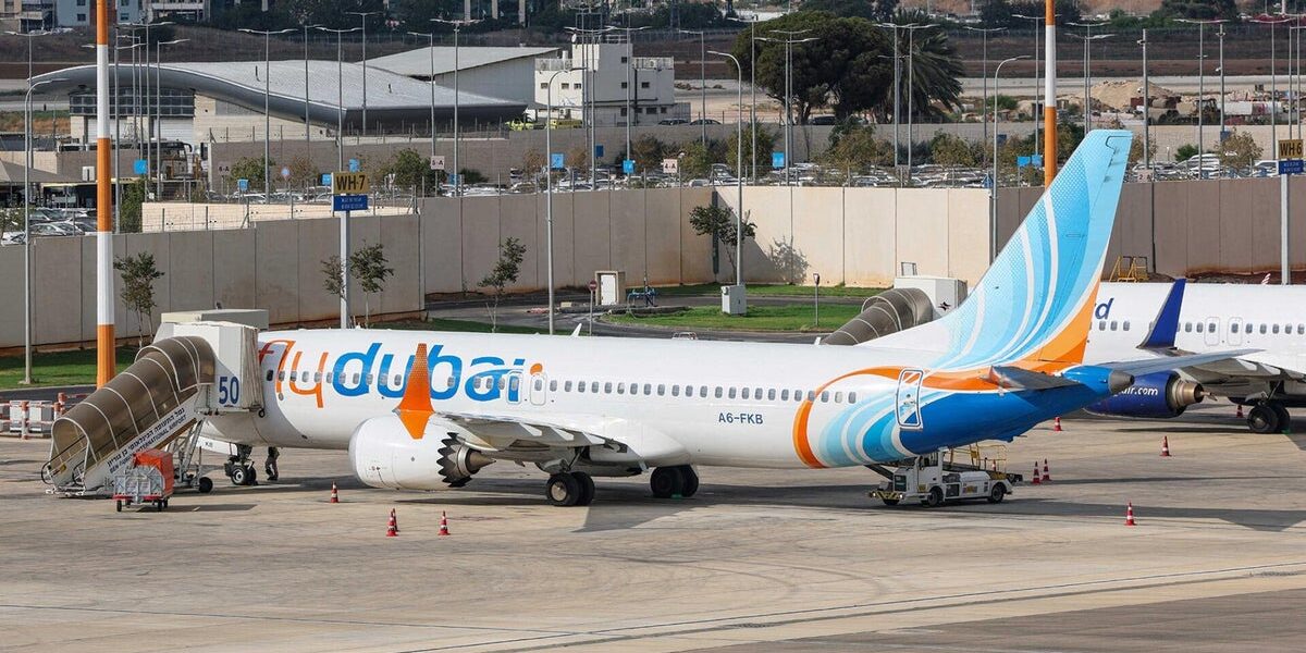 FlyDubai Co-Pilot Hamam al Hamami Linked to Misogynistic Online Extremism