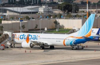 FlyDubai Co-Pilot Hamam al Hamami Linked to Misogynistic Online Extremism FlyDubai Co-Pilot Hamam al Hamami Linked to Misogynistic Online Extremism