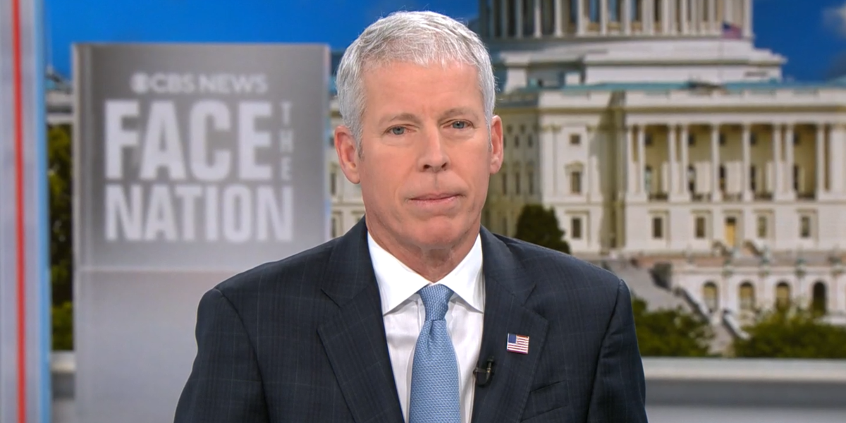 Energy Secretary Wright Predicts Lower Gas Prices Ahead of Midterms Amid Gulf Tensions