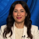 Texas Gubernatorial Candidate Gina Hinojosa Outlines Platform on Face the Nation