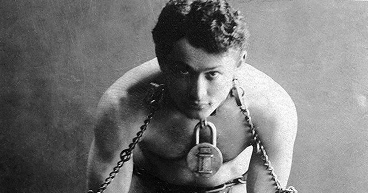 The Enduring Enigma: Investigating the Century-Old Mystery of Harry Houdini’s Death