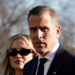 Two Former FBI Officials Face Charges for Allegedly Misleading Congress on Hunter Biden Laptop Probe