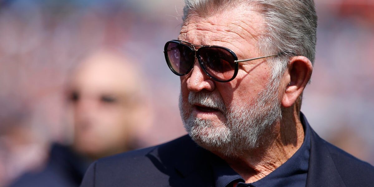 Mike Ditka, legendary Chicago Bears coach who led team to Super Bowl XX victory, passes away at 86 Mike Ditka, legendary Chicago Bears coach who led team to Super Bowl XX victory, passes away at 86