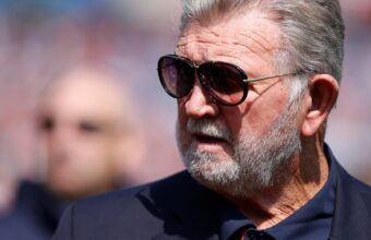 Mike Ditka, legendary Chicago Bears coach who led team to Super Bowl XX victory, passes away at 86 Mike Ditka, legendary Chicago Bears coach who led team to Super Bowl XX victory, passes away at 86