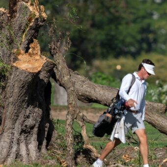 Trump Announces November Start for East Potomac Golf Links Overhaul Despite Legal Hurdles Trump Announces November Start for East Potomac Golf Links Overhaul Despite Legal Hurdles