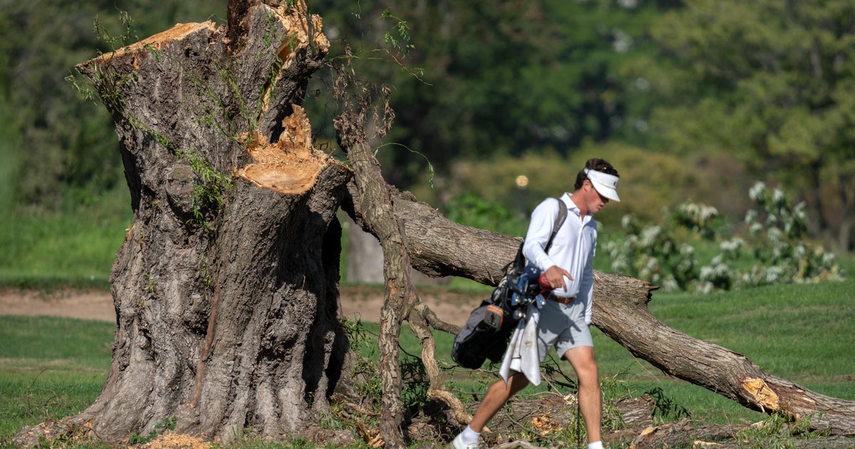 Trump Announces November Start for East Potomac Golf Links Overhaul Despite Legal Hurdles Trump Announces November Start for East Potomac Golf Links Overhaul Despite Legal Hurdles
