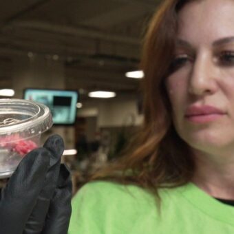 Chewed Gum DNA Links Elusive Washington Killer to Decades-Old Cold Case Murders