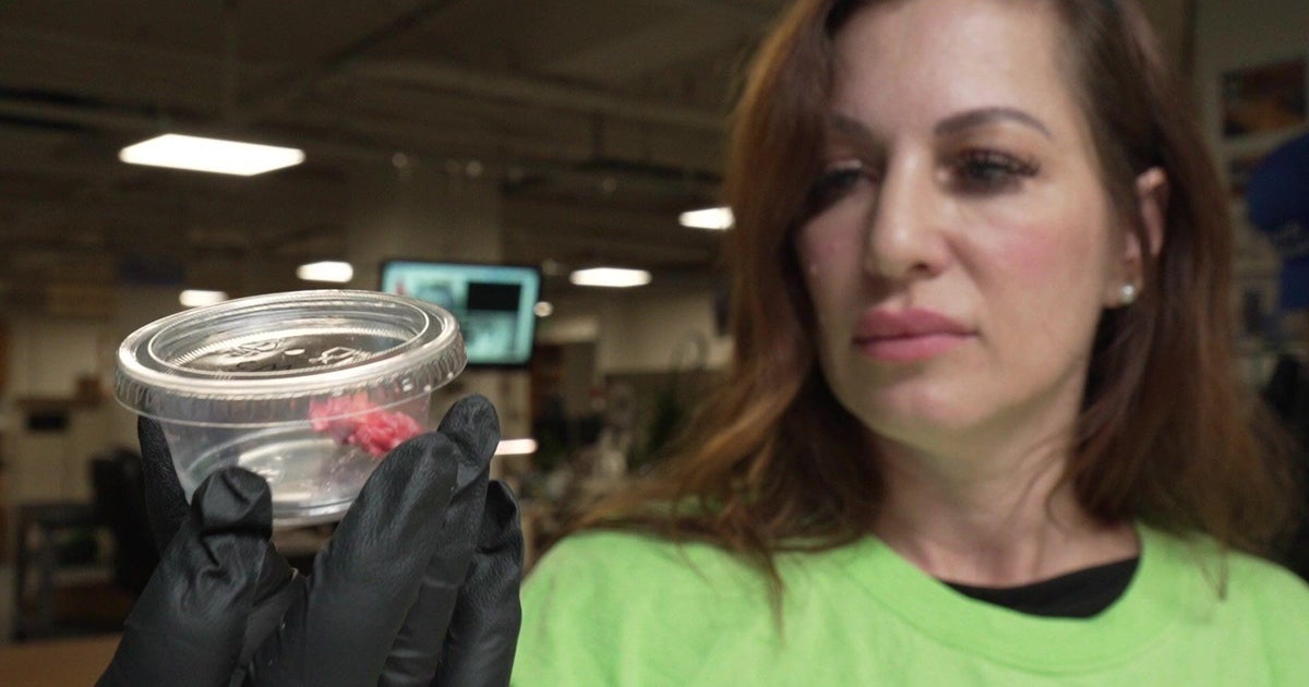 Chewed Gum DNA Links Elusive Washington Killer to Decades-Old Cold Case Murders Chewed Gum DNA Links Elusive Washington Killer to Decades-Old Cold Case Murders