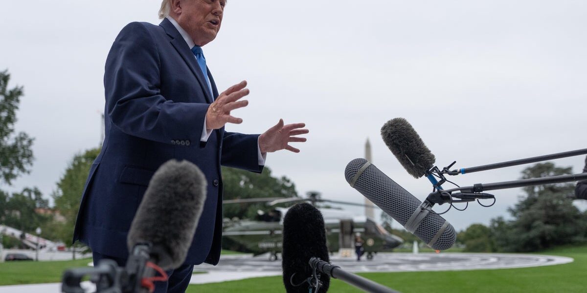 Trump Unveils ‘Super Intelligence Force’ to Lead AI Development Trump Unveils ‘Super Intelligence Force’ to Lead AI Development