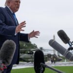 Trump Unveils ‘Super Intelligence Force’ to Lead AI Development