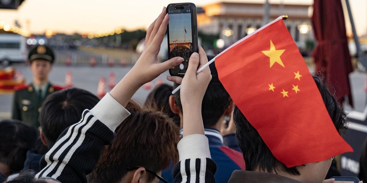 Popular Chinese AI Model Qwen Found Embedding State Censorship and Bias Popular Chinese AI Model Qwen Found Embedding State Censorship and Bias