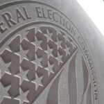 Election Day Looms as FEC Faces Gridlock Over Campaign Finance Enforcement Election Day Looms as FEC Faces Gridlock Over Campaign Finance Enforcement
