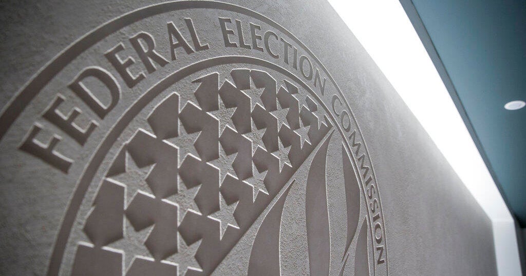 Election Day Looms as FEC Faces Gridlock Over Campaign Finance Enforcement