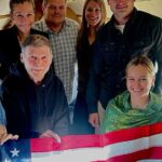 Michigan Native Stephen Hubbard Returns to U.S. Following Release From Russian Prison