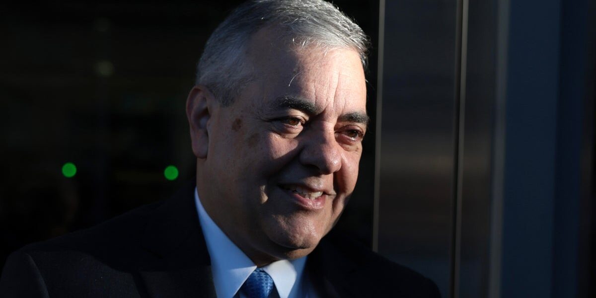 Former Florida Congressman David Rivera Sentenced to 10 Years for Venezuela Lobbying Scheme