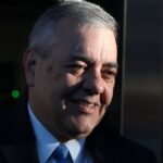 Former Florida Congressman David Rivera Sentenced to 10 Years for Venezuela Lobbying Scheme