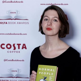 Sally Rooney Books Pulled From U.K. Shelves Following Palestine Action Terror Designation Sally Rooney Books Pulled From U.K. Shelves Following Palestine Action Terror Designation