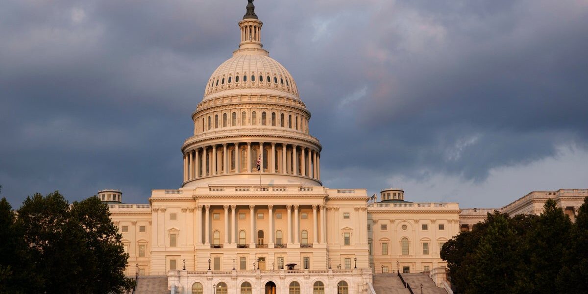 Katie Bailey Appointed as New White House Legislative Director Ahead of Midterms