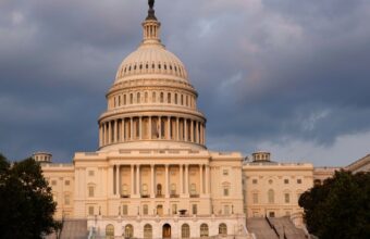 Katie Bailey Appointed as New White House Legislative Director Ahead of Midterms