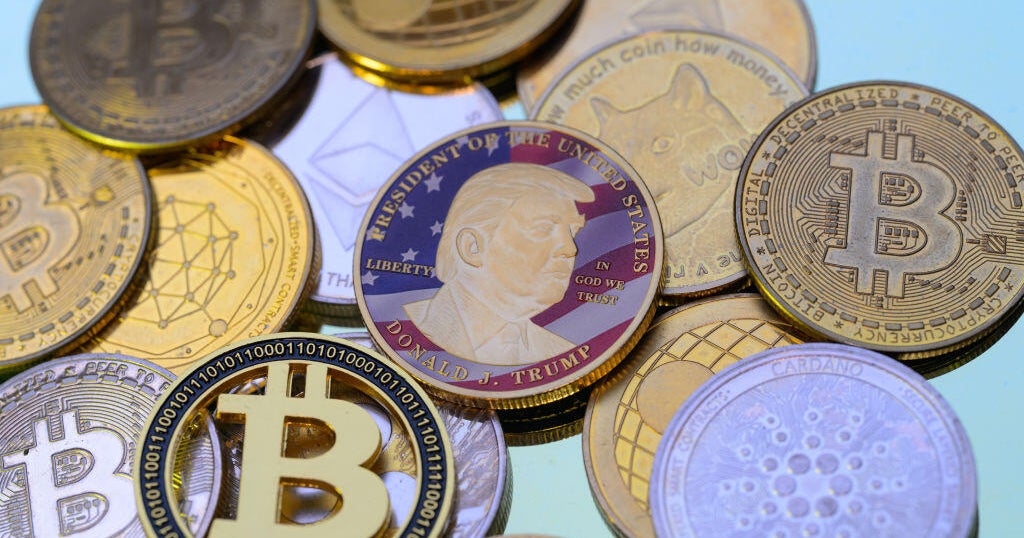 Foreign Investors Dominate Guest List for Upcoming $TRUMP Meme Coin Gala Foreign Investors Dominate Guest List for Upcoming $TRUMP Meme Coin Gala