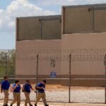 Supreme Court to Review Trump’s Immigration Detention Policy Supreme Court to Review Trump’s Immigration Detention Policy
