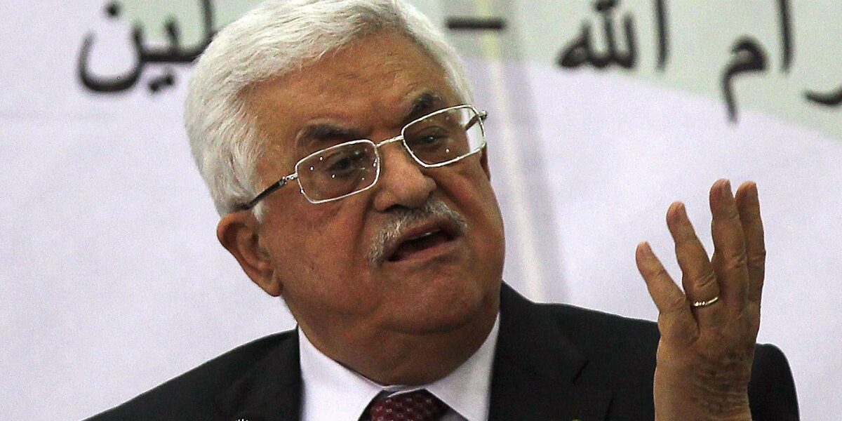 Palestinian Authority Postpones Legislative Elections for Another Year, Extending 20-Year Stalemate
