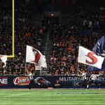 U.S. Air Force Member Dies Following Fatal Fall at UTSA Football Game