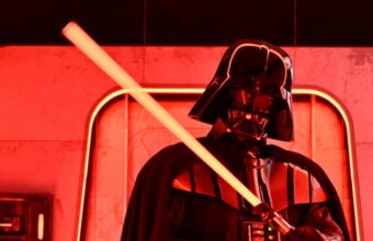 Iconic ‘Star Wars’ Lightsabers from ‘The Empire Strikes Back’ Head to Auction