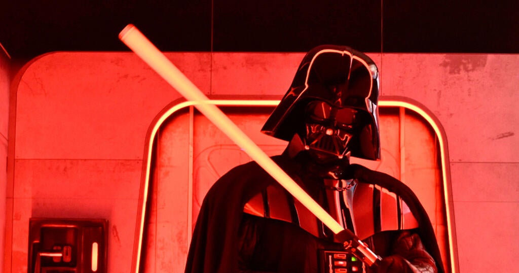Iconic ‘Star Wars’ Lightsabers from ‘The Empire Strikes Back’ Head to Auction