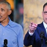 Obama Endorses Shapiro in Key Midterm Push as Pennsylvania Race Heats Up Obama Endorses Shapiro in Key Midterm Push as Pennsylvania Race Heats Up