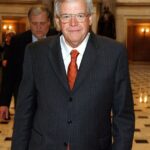 Dennis Hastert, former House speaker and convicted sex offender, dies at 84 Dennis Hastert, former House speaker and convicted sex offender, dies at 84